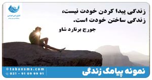 زندگی