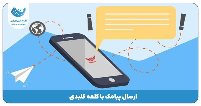 کلمه کلیدی